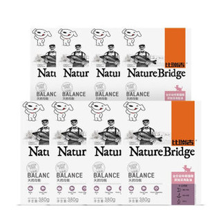 Nature Bridge 比瑞吉 幼猫猫粮 380g*8袋