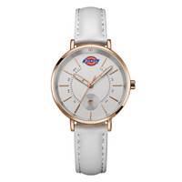 Dickies 帝客 CL-45 女士石英手表
