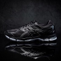 ASICS 亚瑟士 GEL-SURVEYOR 5 T6B4N 男款跑步鞋 *2件