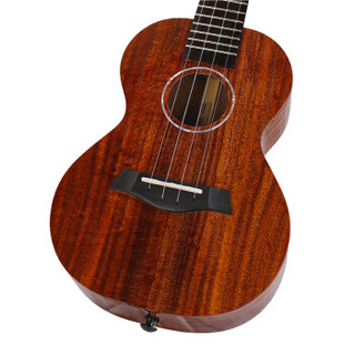 kaka KUT-KADS全单板相思木卡卡尤克里里 ukulele26寸小吉他精细亮光款