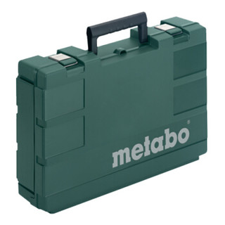 麦太保 Metabao W18LTX150Quick 锂电快换型角磨机 打磨机 角向磨光机 4.0Ah两电一充