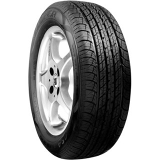 固铂轮胎Cooper汽车轮胎 225/55R19 99H CS4 TOURING PLUS 原厂配套哈弗H6/适配马自达CX5/奇骏/CS75/瑞虎