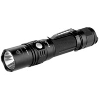 菲尼克斯Fenix 户外照明专用手电筒 长远射强光手电筒 PD35战术版黑色