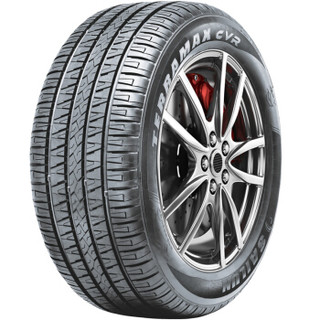 赛轮(sailun)轮胎/汽车轮胎 225/55R18 SR18 98V 适配欧蓝德/途胜/雪铁龙C4/英菲尼迪QX50/自由侠/传祺GS5