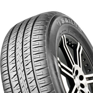 赛轮(sailun)轮胎/汽车轮胎 225/55R18 SR18 98V 适配欧蓝德/途胜/雪铁龙C4/英菲尼迪QX50/自由侠/传祺GS5