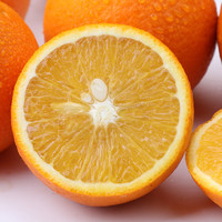 新鲜橙子广西桂林蜜香橙橙子新鲜纯甜蜂蜜高山冰糖橙 5斤