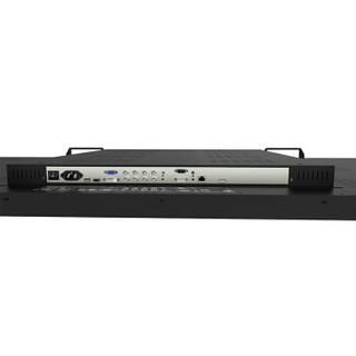 飞利浦(PHILIPS) BDL8430QD LED背光高清数字门牌84英寸 自动调光控温 广告机电视多媒体商用显示器