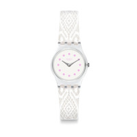 SWATCH 斯沃琪 原创系列 LK394 女士石英手表