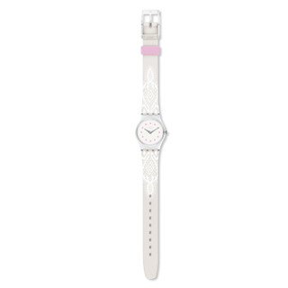 SWATCH 斯沃琪 原创系列 LK394 女士石英手表