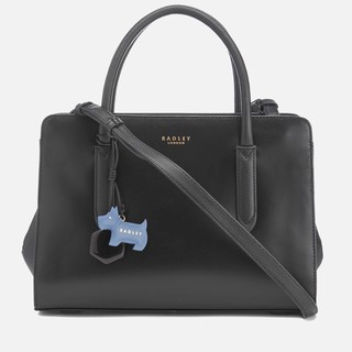 银联爆品日：RADLEY LIVERPOOL STREET 女款手提斜挎包