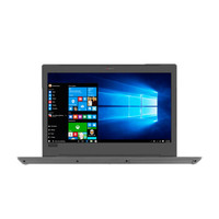 Lenovo 联想 昭阳系列 昭阳E43-80 14英寸 笔记本电脑 酷睿i3-7020U 4GB 500GB HDD R530 黑色