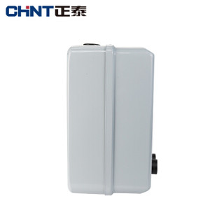 正泰（CHNT）QC36-20TA 电动机电磁启动器