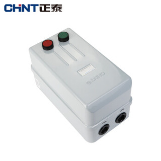 正泰（CHNT）QC36-20TA 电动机电磁启动器