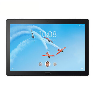 Lenovo 联想 TB-705M 10.1英寸 平板电脑 4GB+64GB LTE版 黑色