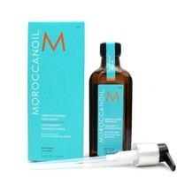 MOROCCANOIL 摩洛哥护发修复精油 100ml *3件