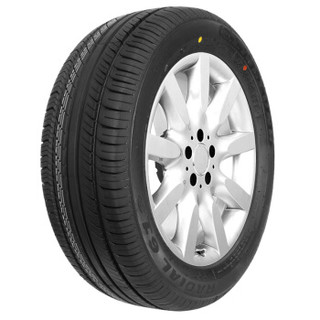 玲珑linglong轮胎/汽车轮胎 215/60R16 95H R618 适配第六代凯美瑞/新帕萨特/锐志