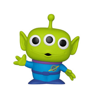 迪士尼disney官方正品玩具总动员4pop公仔三眼仔生日礼物玩具手办珍藏