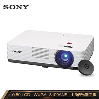 SONY 索尼 VPL-DW241 投影仪