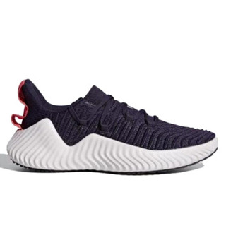 阿迪达斯 ADIDAS 女子 训练系列 AlphaBOUNCE TRAINER W 运动 训练鞋 BB9088 36.5码 UK4码