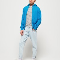 Superdry 极度干燥 LA Athletics 男士卫衣