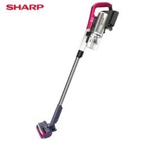 SHARP 夏普 EC-A1RCN-P 手持吸尘器