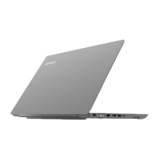 Lenovo 联想 昭阳系列 昭阳E43-80 14英寸 笔记本电脑 酷睿i3-7020U 8GB 500GB HDD R530 黑色