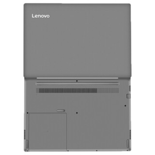 Lenovo 联想 昭阳系列 昭阳E43-80 14英寸 笔记本电脑 酷睿i3-7020U 8GB 500GB HDD R530 黑色