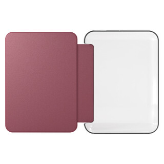 NuPro轻薄保护套（适用于第十代Kindle Paperwhite电子书阅读器）-烟紫色