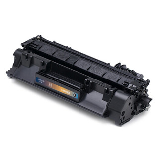 盈佳 上尊系列CF280A 80A 黑色打印机硒鼓 适用惠普HP M400 M401 M425-企业版