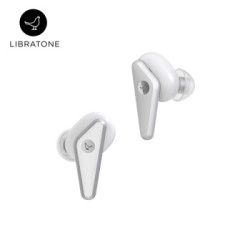 LIBRATONE 小鸟音响 Track Air+ 降噪真无线蓝牙耳机