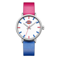 Dickies 帝客 180F60LYXCL-50-BS-B 女士石英手表