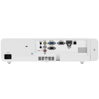 松下（Panasonic）PT-X328C 投影机 投影仪办公教育 官方标配（XGA分辨率 3200流明 HDMI）全国联保二年