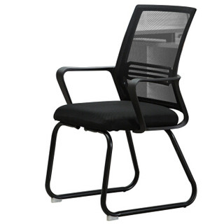 盛浪 会议椅/办公椅/电脑椅/职员椅/培训椅/人体工学弓形椅子