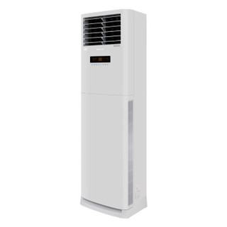 格力（GREE）2匹 定频 悦风-II 冷暖立柜式空调 KFR-50LW/(50598)NhAa-3
