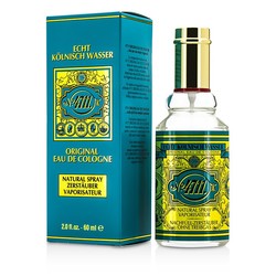 4711 Original Eau de Cologne 古龙水喷雾 60ml