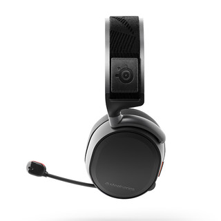 Steelseries 赛睿 Arctis 寒冰 Pro Wireless 耳罩式头戴式蓝牙耳机