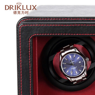 德克力时（DrikLux）摇表器自动机械表转表器上链手表盒