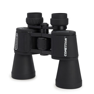 CELESTRON 星特朗 慧眼7X50高倍高清 非红外夜视 观景观星户外1000成人双筒望远镜