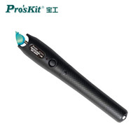 宝工（Pro'sKit）1mW镭射光纤测试笔 红光笔 激光笔5公里 MT-7501E-C