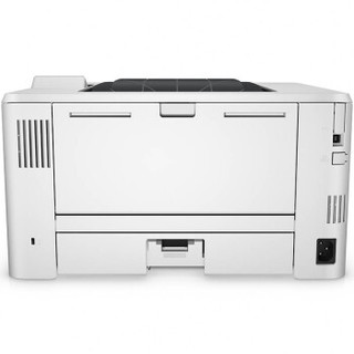 惠普（HP官网）LaserJet Pro M403n 黑白激光打印机