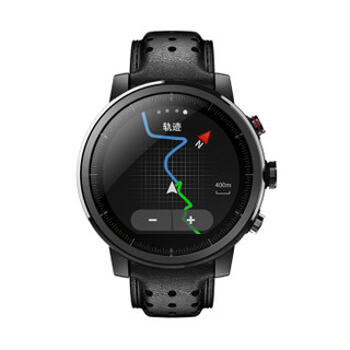 AMAZFIT 华米 2S尊享版  智能运动手表 2S尊享版