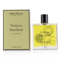 Miller Harris 米勒·哈瑞丝 傲慢香根草香水喷雾 EDP 100ml