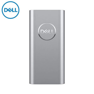 戴尔(DELL) 固态硬盘 原装移动硬盘 便携式SSD固态移动硬盘 雷电3(Thunderbolt3) 500GB