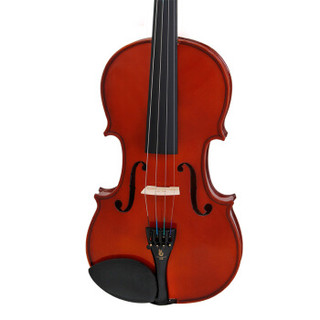 凤灵 FineLegend 红木嵌线小提琴FLV1116（亮光）3/4练习琴