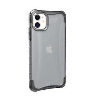 UAG 苹果2019款6.1寸屏手机 iphone 11保护壳晶透系列，冰透