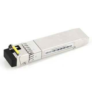 瑞斯康达（RAISECOM）RS28-SB710 SFP+-25G-1330nmT/1270nmR-10km-DDM-RoHS 工业级光电源转换模块