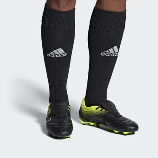 阿迪达斯 ADIDAS  男子 足球系列 COPA GLORO 19.2 FG 运动 足球鞋 BB8089 42码UK8码