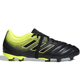 阿迪达斯 ADIDAS  男子 足球系列 COPA GLORO 19.2 FG 运动 足球鞋 BB8089 42码UK8码