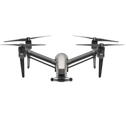 DJI 大疆 “悟”Inspire 2专业级航拍飞行器 影视套装