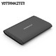 YottaMaster 2.5英寸Type-C笔记本移动硬盘盒